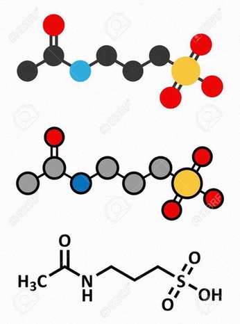 acamprosato