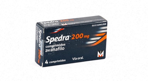 avanafilo
