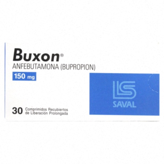 bupropion