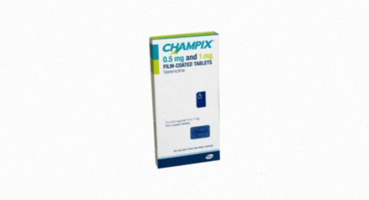 Champix