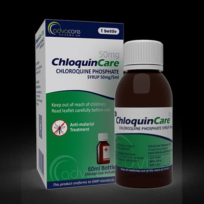 cloroquina