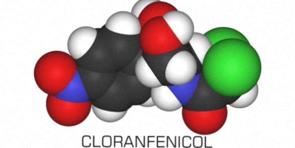 cloranfenicol