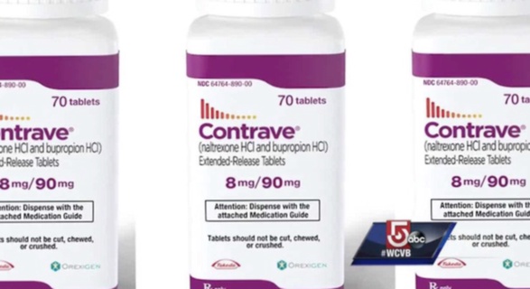 contrave