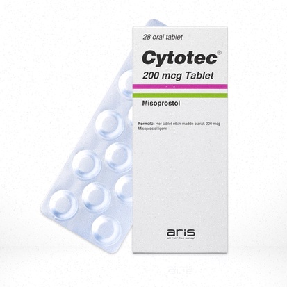cytotec