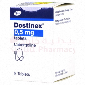 dostinex
