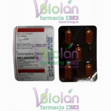 enclomiphene