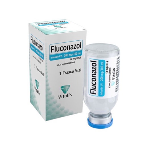 fluconazol
