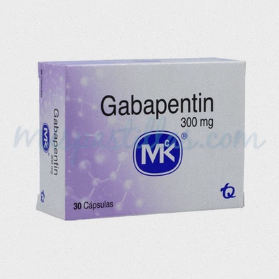 gabapentina