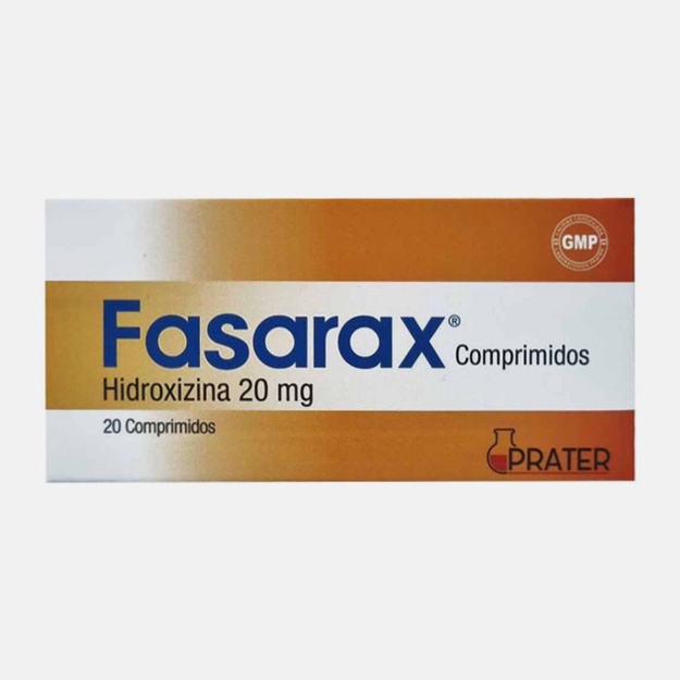 hidroxizina