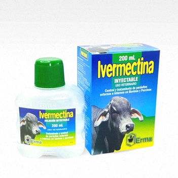 ivermectina