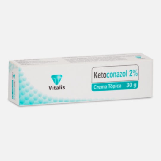 ketoconazol