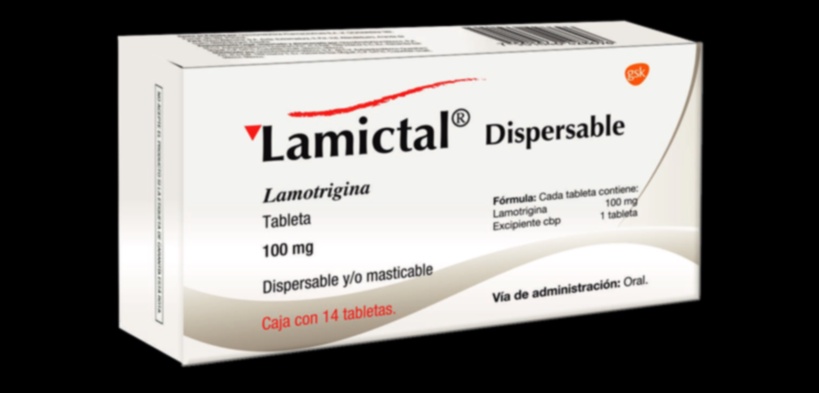 lamictal