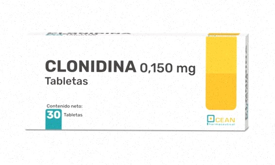 clonidina