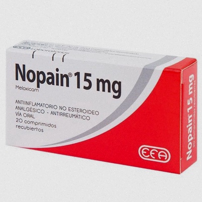 meloxicam
