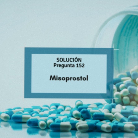 misoprostol