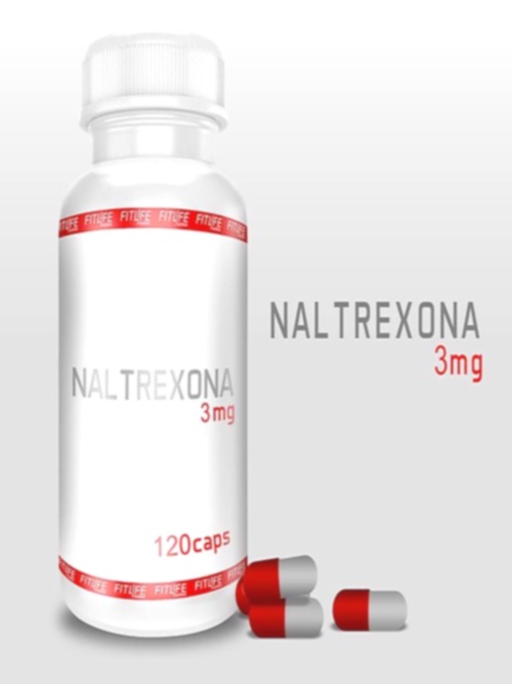 naltrexona