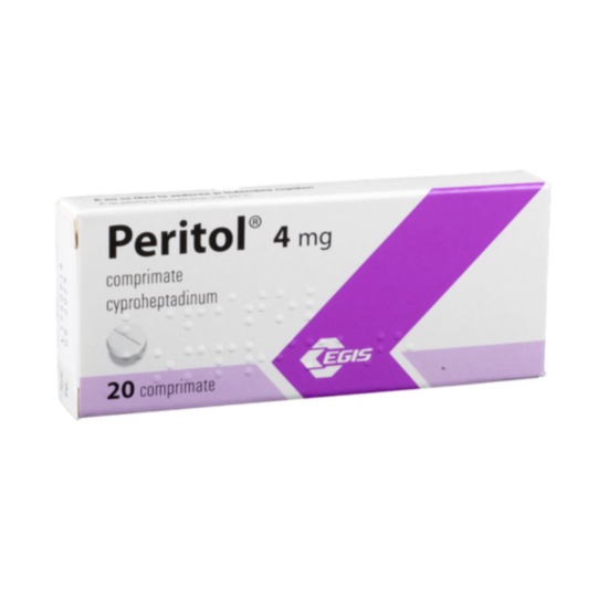 Periactin
