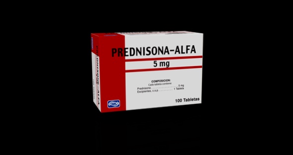 prednisona
