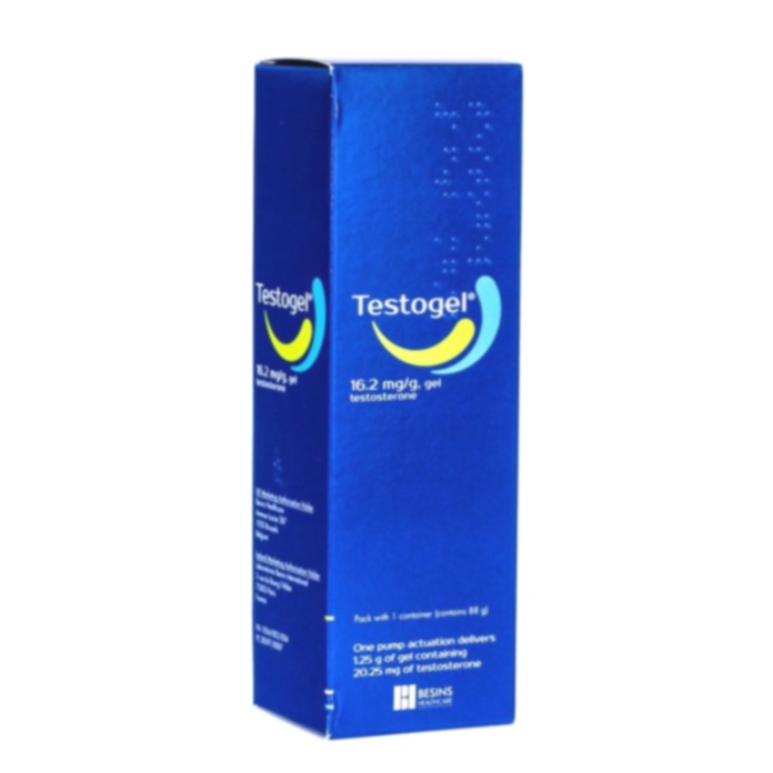 testogel