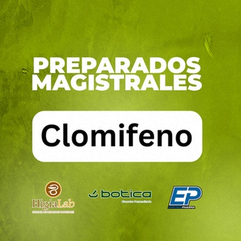 clomifeno