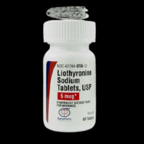 liotironina