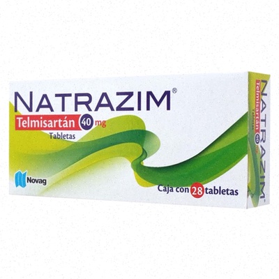 telmisartan