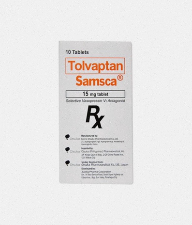 samsca