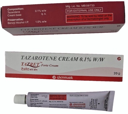 tazaroteno