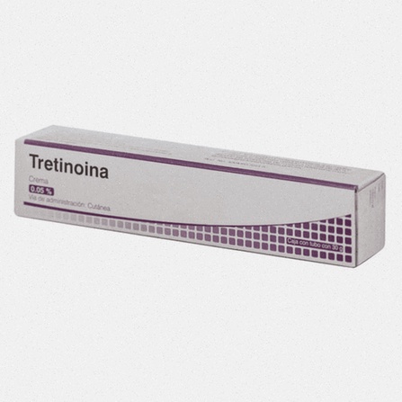 tretinoina