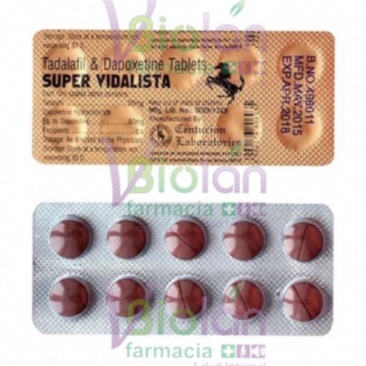 vidalista