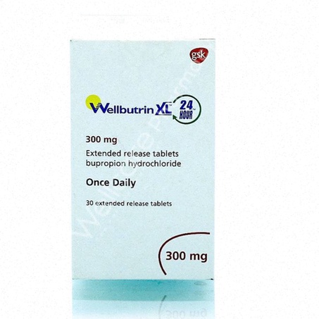 wellbutrin genérico