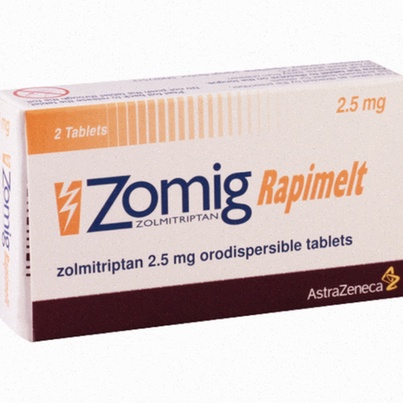zomig